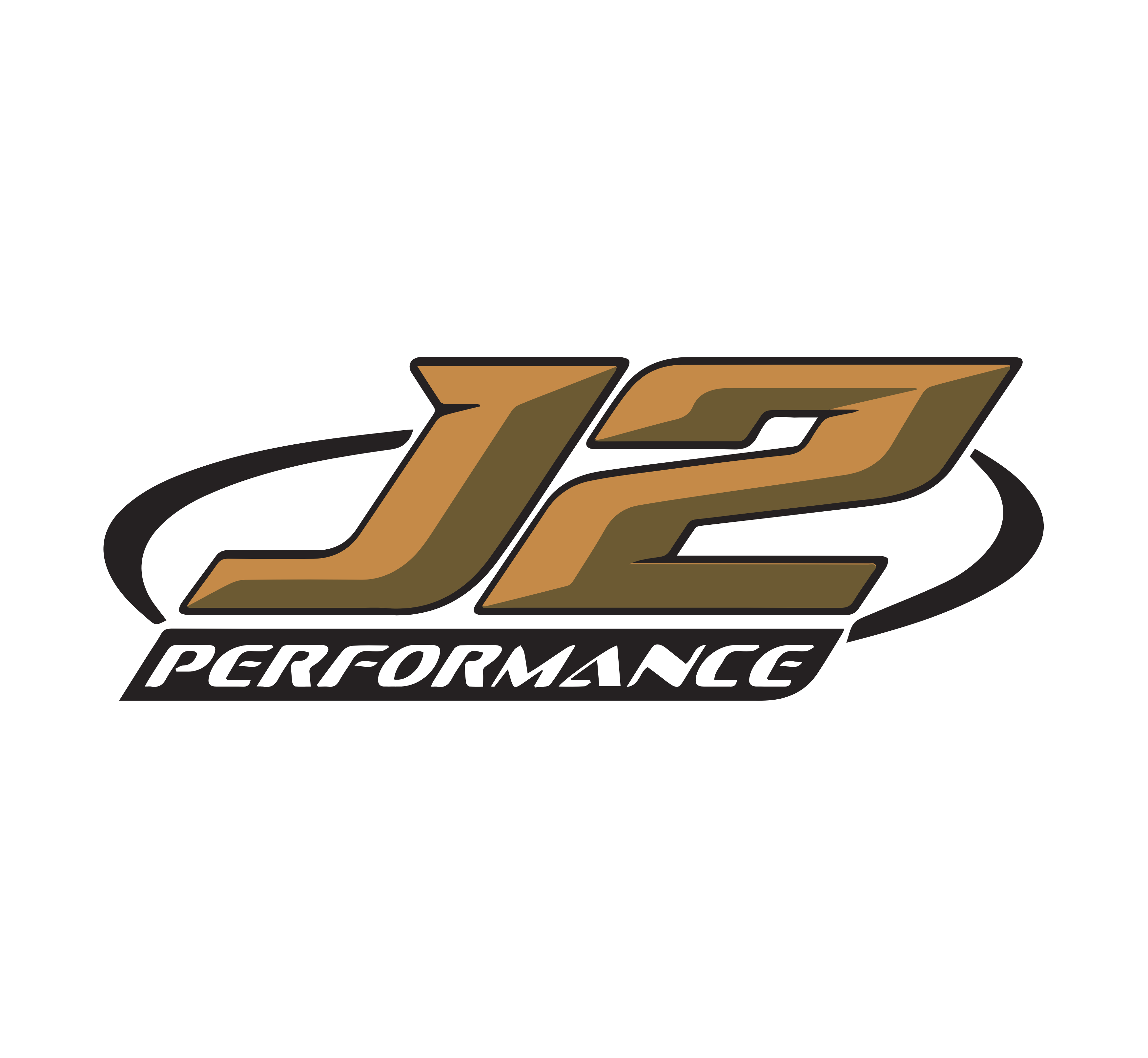 Logo J2 Performance